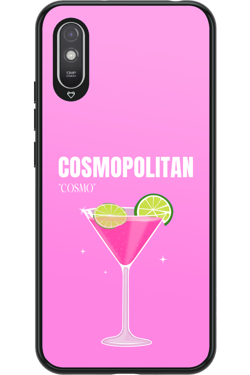 Cosmo - Xiaomi Redmi 9A