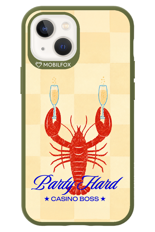 Party Hard 2.0 - Apple iPhone 13 Mini