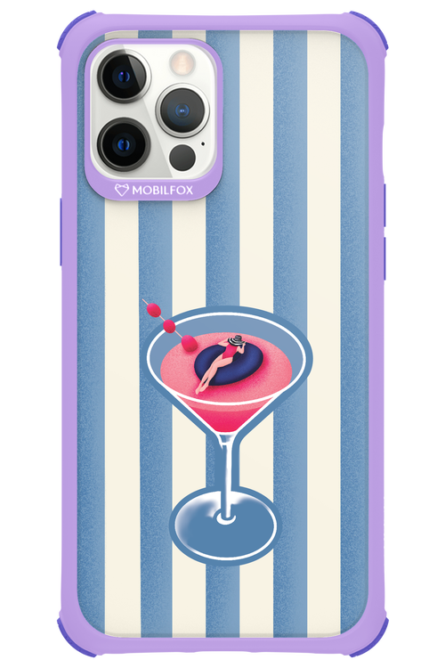 Poolside Affair - Apple iPhone 12 Pro Max