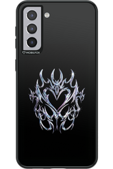 Silver Soul 2.0 - Samsung Galaxy S21+