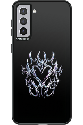 Silver Soul 2.0 - Samsung Galaxy S21+