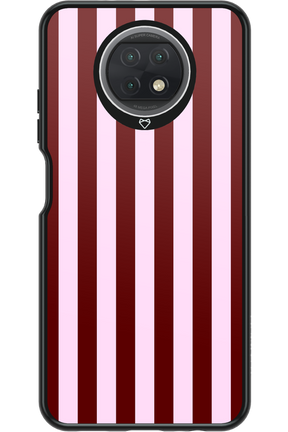 Circus Romance - Xiaomi Redmi Note 9T 5G