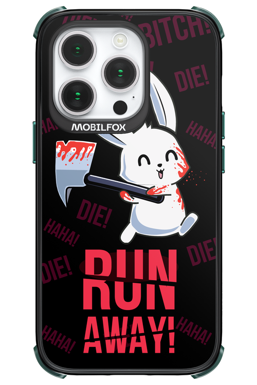 Run Away 2.0 - Apple iPhone 14 Pro