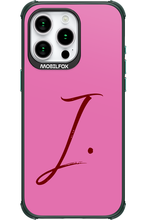 (Sorbet) I 2.0 - Apple iPhone 15 Pro Max