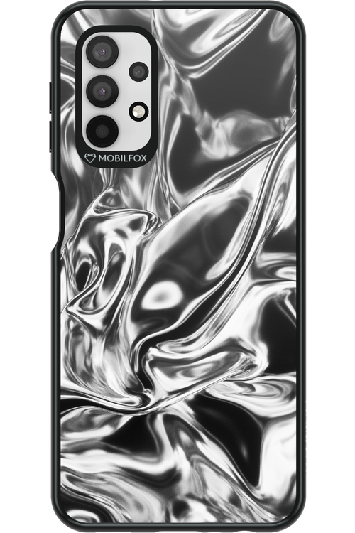 Chrome Blood 2.0 - Samsung Galaxy A32 5G