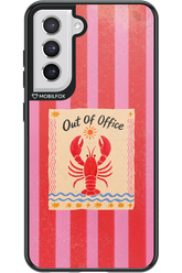 Out Of Office 2.0 - Samsung Galaxy S21 FE