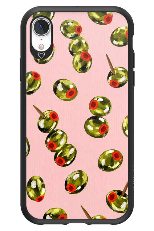 Olive 2.0 - Apple iPhone XR