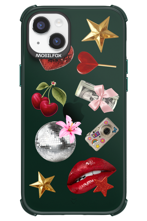 GIRL ERA 2.0 - Apple iPhone 14 Plus