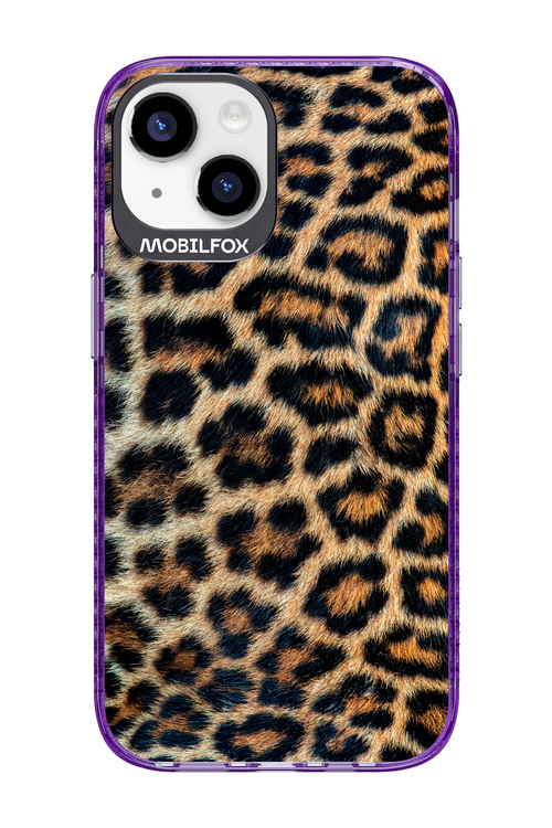 Leopard - Apple iPhone 14