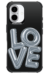 L0VE - Apple iPhone 16