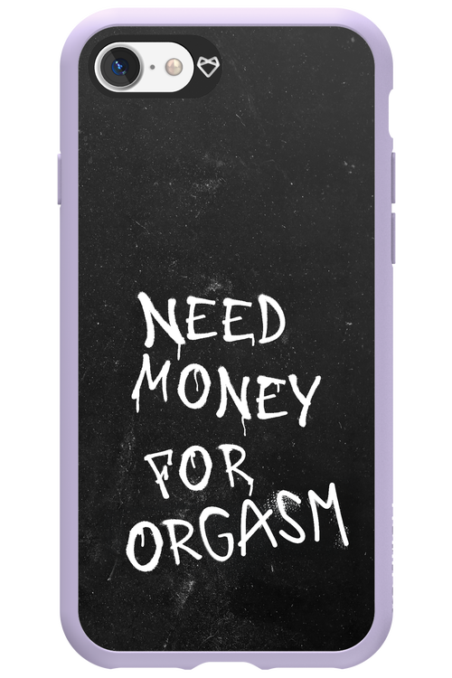Orgasm 2.0 - Apple iPhone 7
