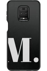 M (Off Space) 2.0 - Xiaomi Redmi Note 9 Pro