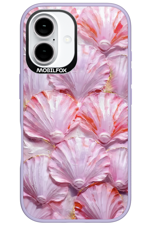 Venus Shell - Apple iPhone 16