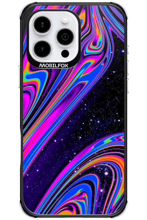 Galactic Psy - Apple iPhone 16 Pro Max