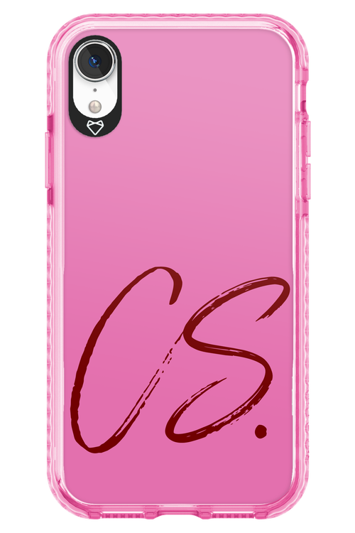 (Sorbet) CS 2.0 - Apple iPhone XR