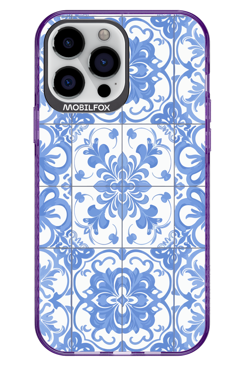 Amalfi Club 2.0 - Apple iPhone 13 Pro Max