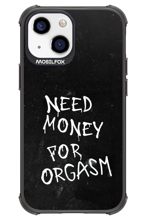 Orgasm 2.0 - Apple iPhone 13 Mini