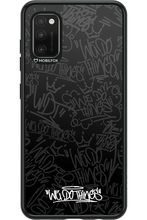 We Do Things 2.0 - Samsung Galaxy A41