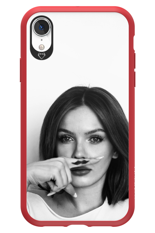 Soft Focus - Apple iPhone XR