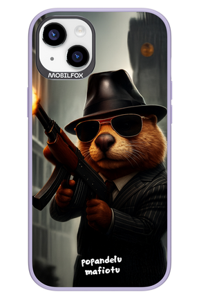 Popandelu mafiotu - Apple iPhone 14 Plus