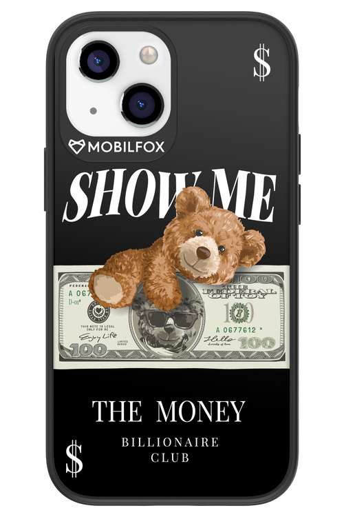 Show Me The Money 2.0 - Apple iPhone 13 Mini