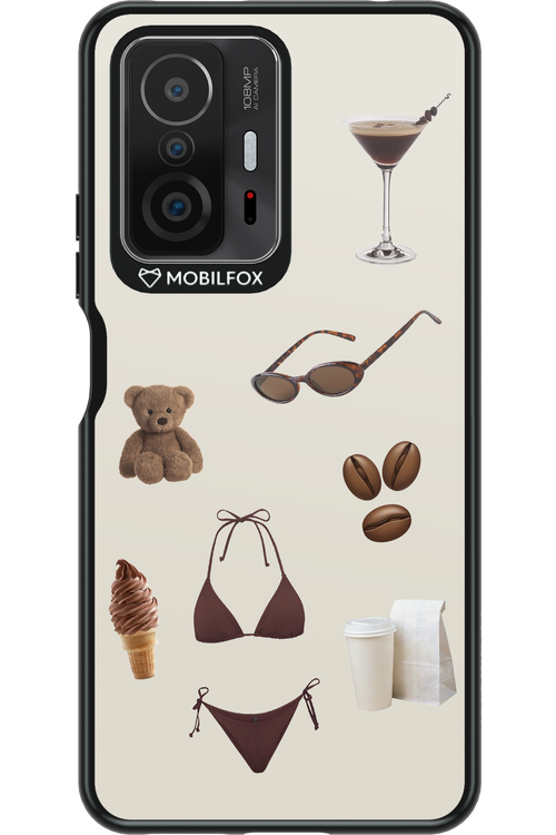 Espresso Lover - Xiaomi Mi 11T Pro
