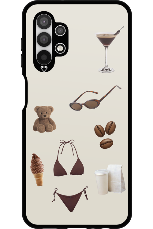 Espresso Lover - Samsung Galaxy A13 4G