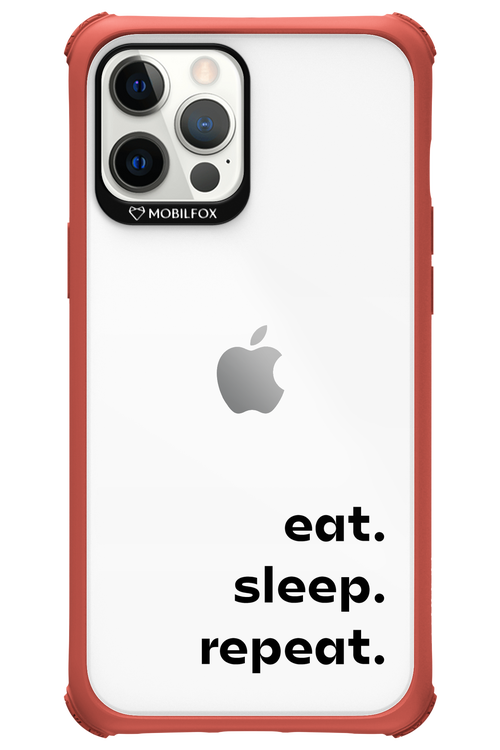 Daily Loop 2.0 - Apple iPhone 12 Pro Max