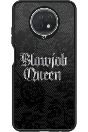 Blowjob Queen 2.0 - Xiaomi Redmi Note 9T 5G