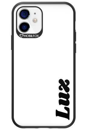 Lux Statement - Apple iPhone 12