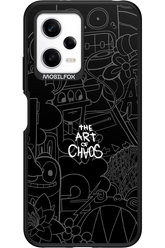 The Art of Chaos - Xiaomi Redmi Note 12 5G