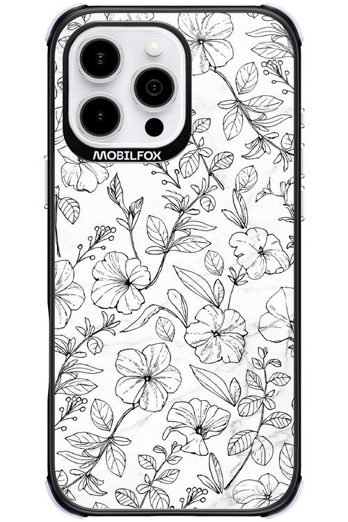 Lineart Beuty - Apple iPhone 16 Pro Max