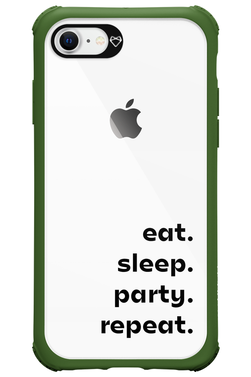 Party Loop - Apple iPhone 8