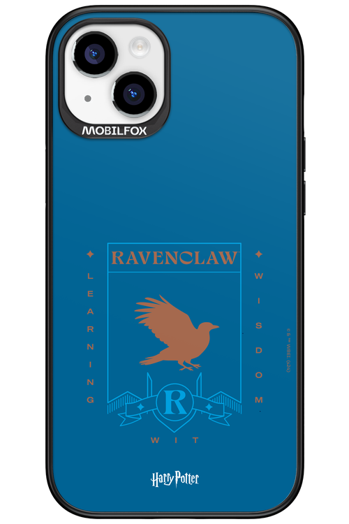 Ravenclaw. - Apple iPhone 15 Plus