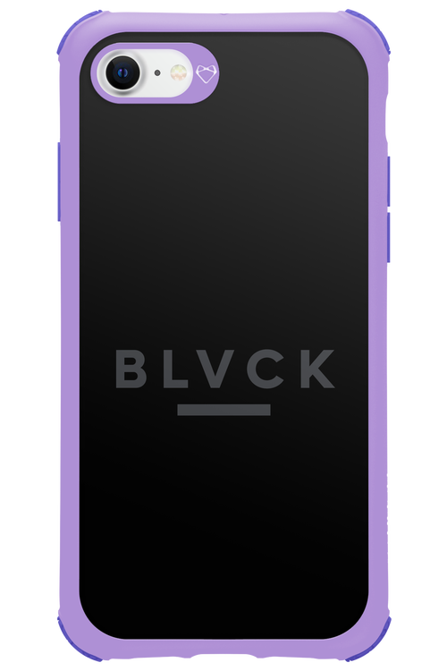 BLVCK II - Apple iPhone SE 2022