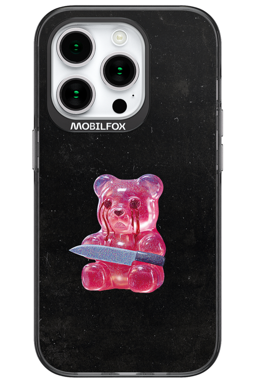 Yummy - Apple iPhone 15 Pro