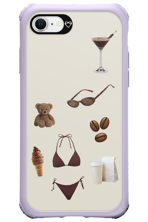 Espresso Lover - Apple iPhone 7