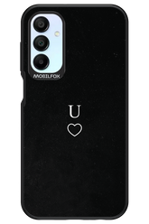 U Black 2.0 - Samsung Galaxy A15