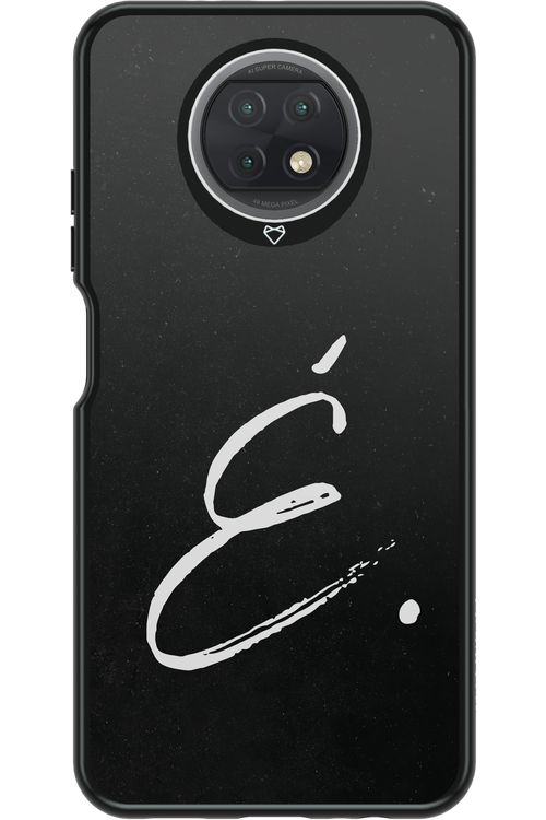 (Off Space) E II 2.0 - Xiaomi Redmi Note 9T 5G