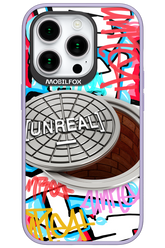 HULE - Apple iPhone 15 Pro