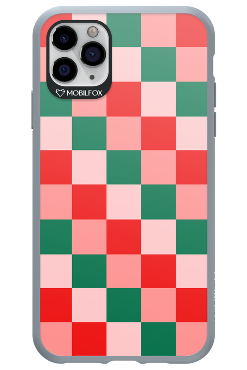 Christmas Pattern - Apple iPhone 11 Pro Max