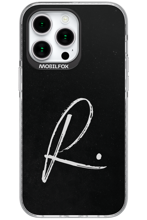 (Off Space) R 2.0 - Apple iPhone 15 Pro Max