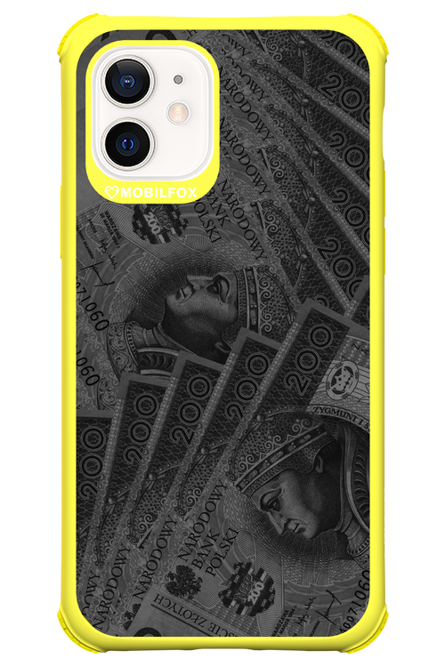 200 2.0 - Apple iPhone 12