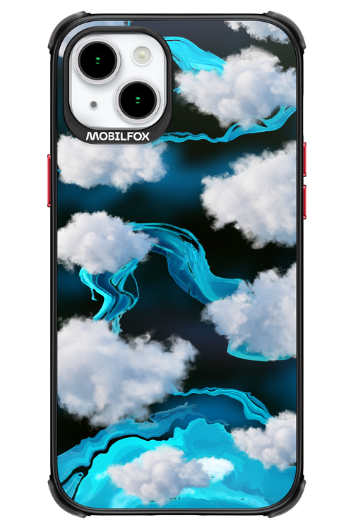 Skywalker - Apple iPhone 15 Plus