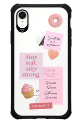 Sweet Babe - Apple iPhone XR