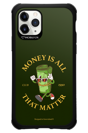 Money Club - Apple iPhone 11 Pro