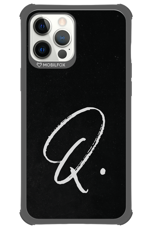 (Off Space) Q 2.0 - Apple iPhone 12 Pro Max