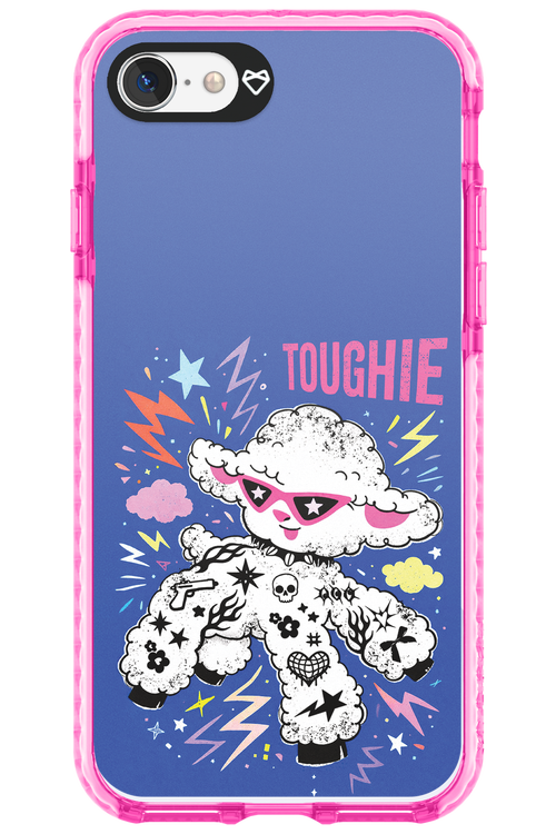 TOUGHIE 2.0 - Apple iPhone SE 2020