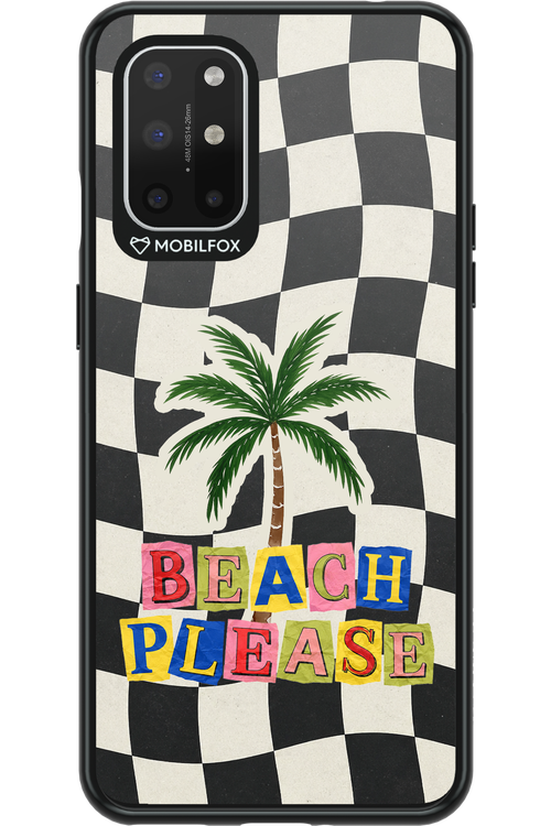 BEACH PLEASE 2.0 - OnePlus 8T