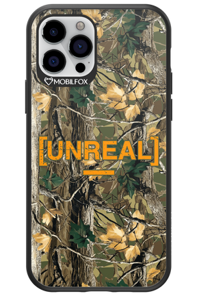 Realtree - Apple iPhone 12 Pro